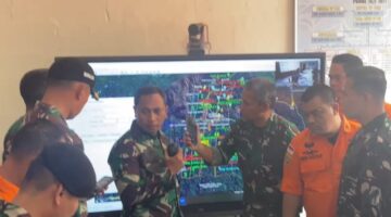 Tujuh Hari Menembus Medan Ekstrem Bulusaraung, Seluruh Korban ATR 42-500 Ditemukan