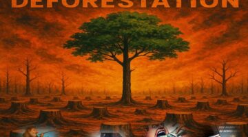 Deforestasi yang Dinormalisasi, Bencana yang Diwariskan