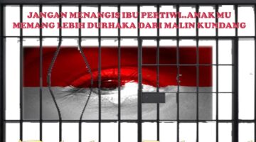 Negeri di Bawah Bayang-Bayang Kekuasaan Lama