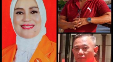 Dugaan Pelanggaran Mekanisme oleh Rita Widyawati dan Winston Disebut Picu Konflik Berkepanjangan di Tubuh Partai Gerakan Rakyat Sumbar Retak Dari Pucuk Pimpinan