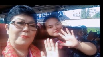 Memory Tak Terlupakan Suka Duka Penumpang Bus Perjalanan Lintas Provinsi