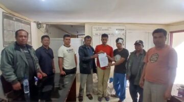 Restorative Justice Polsek Tigapanah Akhiri Kasus Pencurian Secara Damai