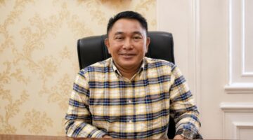 Pansus Plasma DPRD Batubara Temui Kementan dan ATR/BPN,Perjuangkan 20 persen Hak Masyarakat