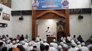 Profesional, Transparan, dan Akuntabel, Rutan Kelas I Medan Tegaskan Tidak Ada Toleransi terhadap Narkoba