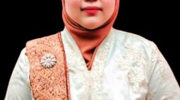 Dosen Universitas Darma Agung Medan Dr. Gema Rahmadani, ST.,SH.,MH. Raih Gelar Doktor Hukum Isla