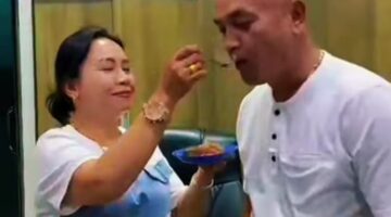 Segenap Keluarga Besar Beserta Staff Mengucapkan Selamat Ulang Tahun Kepada Kapolsek Kompol Rasmaju Tarigan S.H.M.H