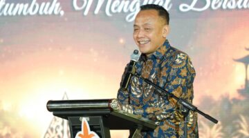 Perkuat Sinergi Kemitraan Strategis, PTPN IV PalmCo Berikan Apresiasi melalui PSR Awards 2026